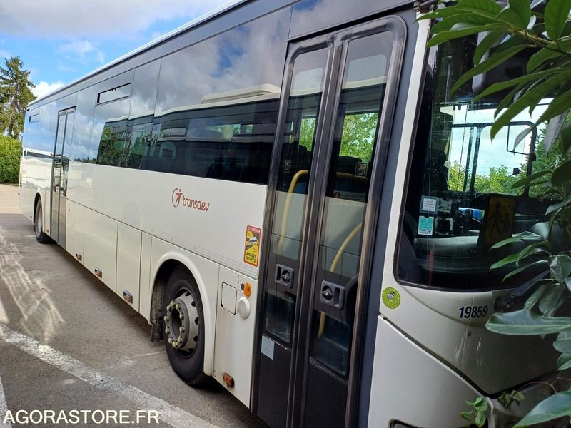 CAR IRISBUS RECREO - PARC 18734 - MEC 05/2010 -425000Km / AS-671-WX - حافلة مدرسية: صور 2 CAR IRISBUS RECREO - PARC 18734 - MEC 05/2010 -425000Km / AS-671-WX - حافلة مدرسية: صور 2