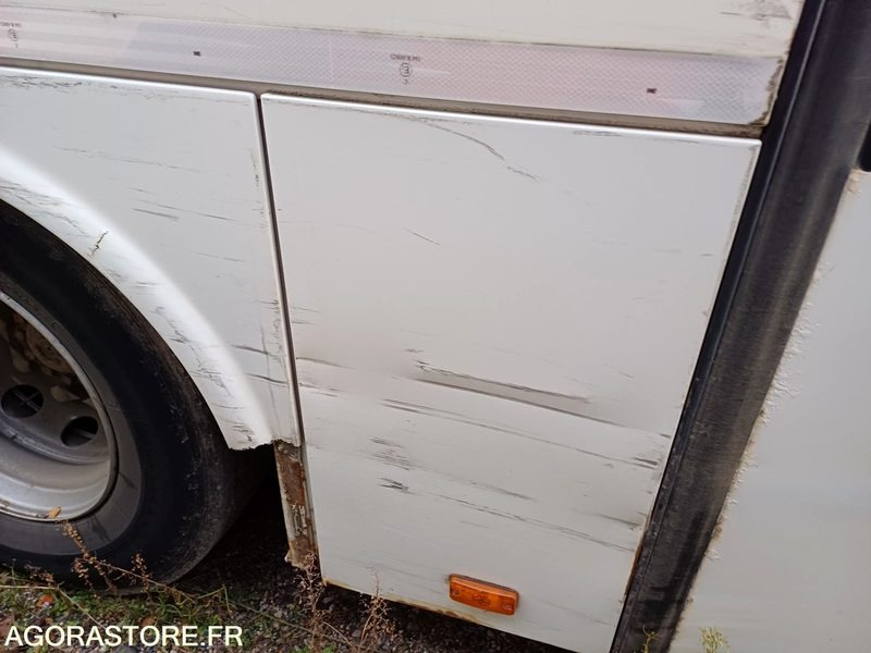 CAR IVECO ARWAY - PARC 16814 - MEC2010 497000KM AT933SJ - حافلة مدرسية: صور 5 CAR IVECO ARWAY - PARC 16814 - MEC2010 497000KM AT933SJ - حافلة مدرسية: صور 5