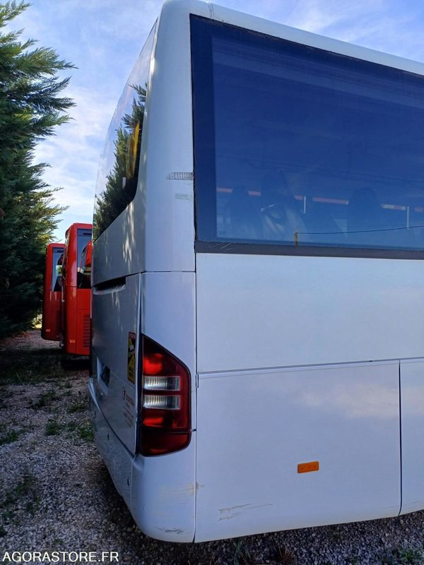 CAR MERCEDES BENZ INTOURO 21886 (6109) MEC 30/12/2009 335477 KM AJ-792-BQ - حافلة مدرسية: صور 5 CAR MERCEDES BENZ INTOURO 21886 (6109) MEC 30/12/2009 335477 KM AJ-792-BQ - حافلة مدرسية: صور 5