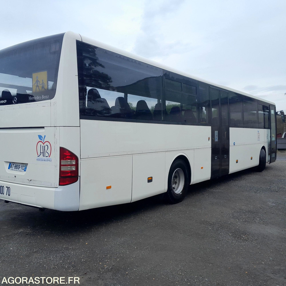 CAR MERCEDES INTOURO 436244 kms 2010 - حافلة مدرسية: صور 3 CAR MERCEDES INTOURO 436244 kms 2010 - حافلة مدرسية: صور 3