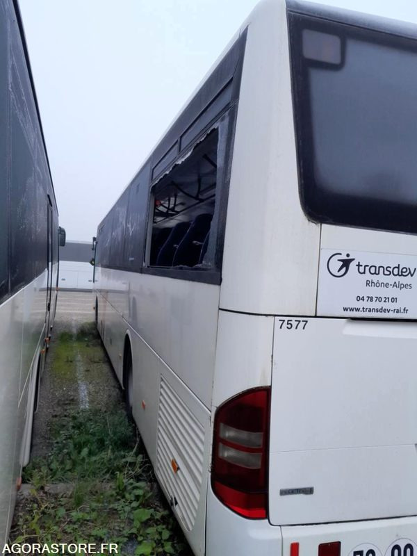 CAR-MERCEDES-INTOURO N°12051 (7577)-MEC2008/296915 KM- EF359EF - حافلة: صور 3 CAR-MERCEDES-INTOURO N°12051 (7577)-MEC2008/296915 KM- EF359EF - حافلة: صور 3