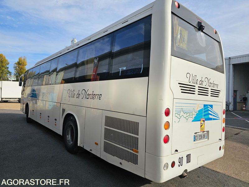 CAR SCOLAIRE TEMSA SAFARI - 2006 - 443780KM - CT226DF - حافلة مدرسية: صور 4 CAR SCOLAIRE TEMSA SAFARI - 2006 - 443780KM - CT226DF - حافلة مدرسية: صور 4