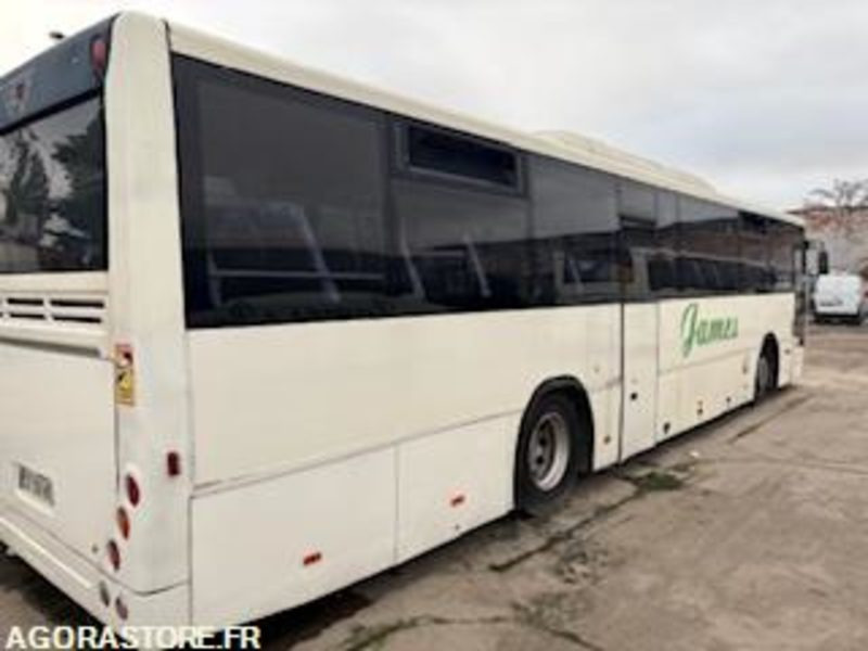 CARS SCOLAIRE | TEMSA | 2007 | 365000KM - حافلة مدرسية: صور 2 CARS SCOLAIRE | TEMSA | 2007 | 365000KM - حافلة مدرسية: صور 2