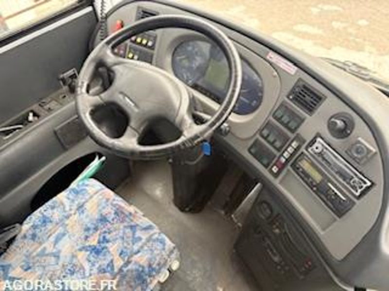 CARS SCOLAIRE | TEMSA | 2007 | 365000KM - حافلة مدرسية: صور 5 CARS SCOLAIRE | TEMSA | 2007 | 365000KM - حافلة مدرسية: صور 5