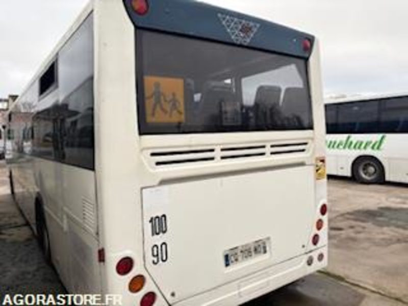 CARS SCOLAIRE | TEMSA | 2007 | 365000KM - حافلة مدرسية: صور 3 CARS SCOLAIRE | TEMSA | 2007 | 365000KM - حافلة مدرسية: صور 3