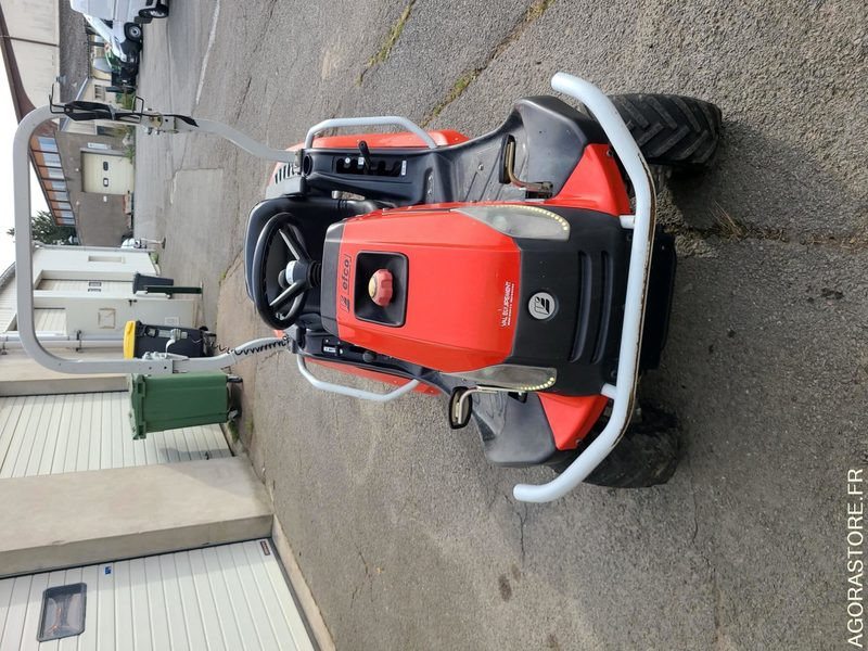 CHEYENNE / TONDEUSE - DEBROUSSAILLEUSE - جزازة المروج: صور 2 CHEYENNE / TONDEUSE - DEBROUSSAILLEUSE - جزازة المروج: صور 2