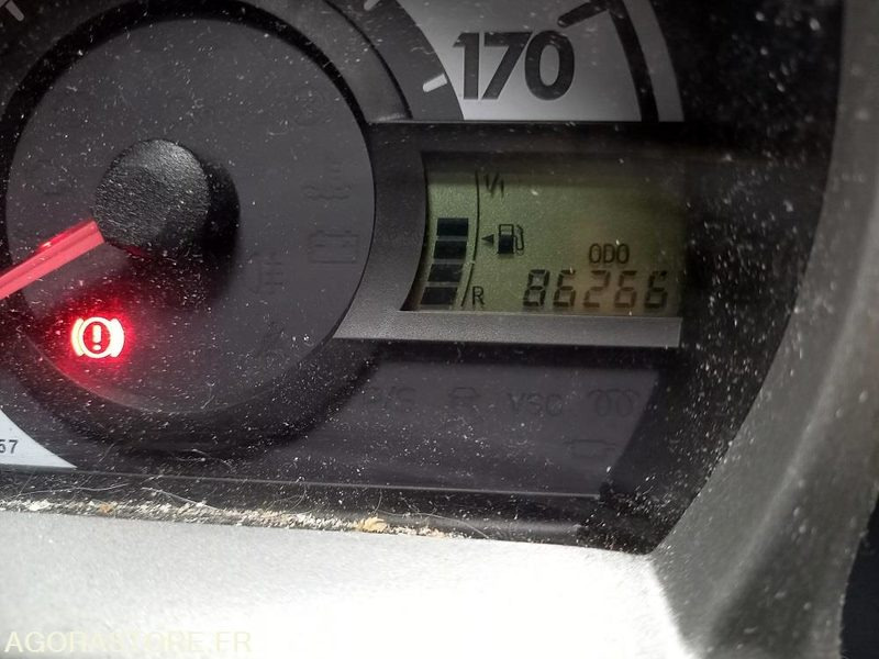 CITROEN C1 AD-659-JS - سيارة: صور 5 CITROEN C1 AD-659-JS - سيارة: صور 5