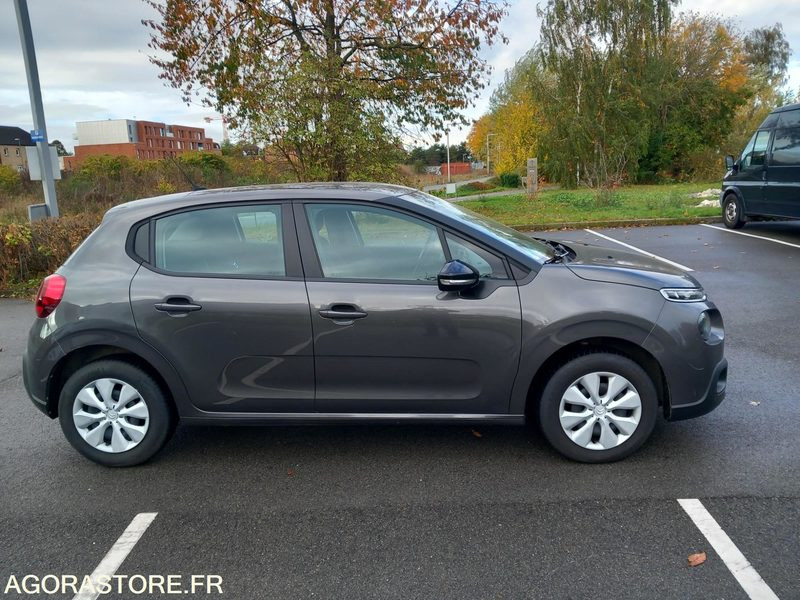 CITROEN C3 - 2018 - سيارة: صور 3 CITROEN C3 - 2018 - سيارة: صور 3