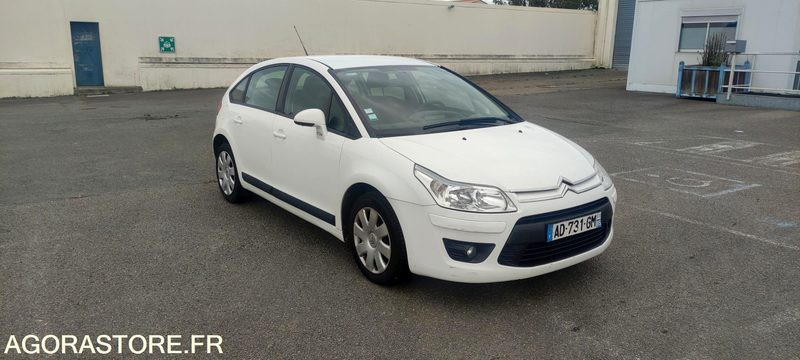 CITROEN C4 - سيارة: صور 2 CITROEN C4 - سيارة: صور 2