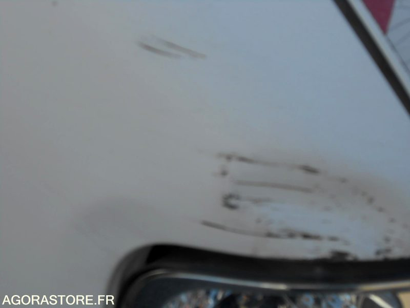 CITROEN JUMPER BENNE - قلاب صغير: صور 5 CITROEN JUMPER BENNE - قلاب صغير: صور 5
