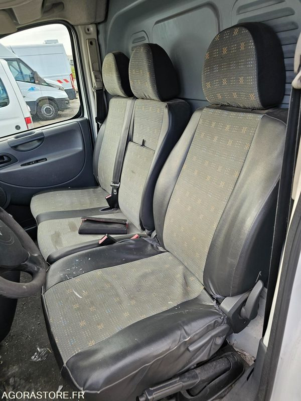 CITROEN JUMPY - 2009 - 48351KM -AH794AJ - فان: صور 5 CITROEN JUMPY - 2009 - 48351KM -AH794AJ - فان: صور 5