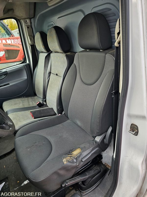 CITROEN JUMPY - 2009 - 66874KM - AH787AJ - فان: صور 5 CITROEN JUMPY - 2009 - 66874KM - AH787AJ - فان: صور 5