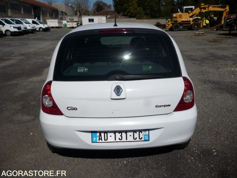CLIO 2 ESSENCE - سيارة: صور 3 CLIO 2 ESSENCE - سيارة: صور 3