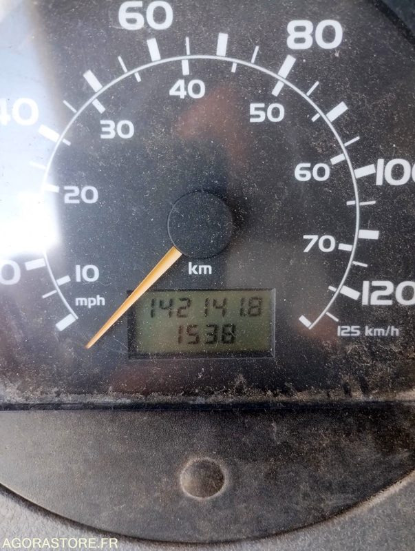 Camion 19t Hydrocureur Renault G300 Maxter – équipement Huwer - فراغ شاحنة: صور 2 Camion 19t Hydrocureur Renault G300 Maxter – équipement Huwer - فراغ شاحنة: صور 2