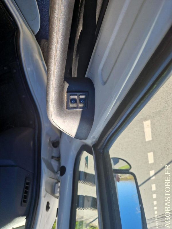 Camping-car Fiat Ducato Athenor 525 - 104837KM - 1995 - الشاحنات الصغيرة: صور 5 Camping-car Fiat Ducato Athenor 525 - 104837KM - 1995 - الشاحنات الصغيرة: صور 5