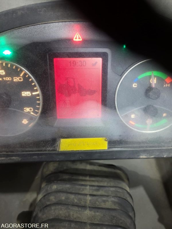 Chargeur Mecalac ax850 2017 - لودر: صور 3 Chargeur Mecalac ax850 2017 - لودر: صور 3