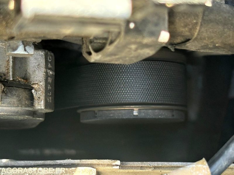 سيارة Citroën C3 - 2014 - 153 200 km - DH862AF: صور 13