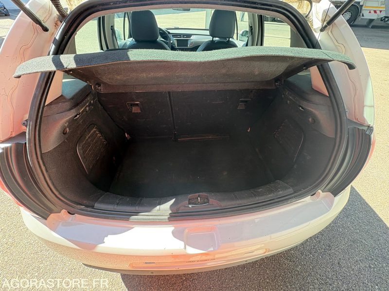 سيارة Citroën C3 - 2014 - 153 200 km - DH862AF: صور 10