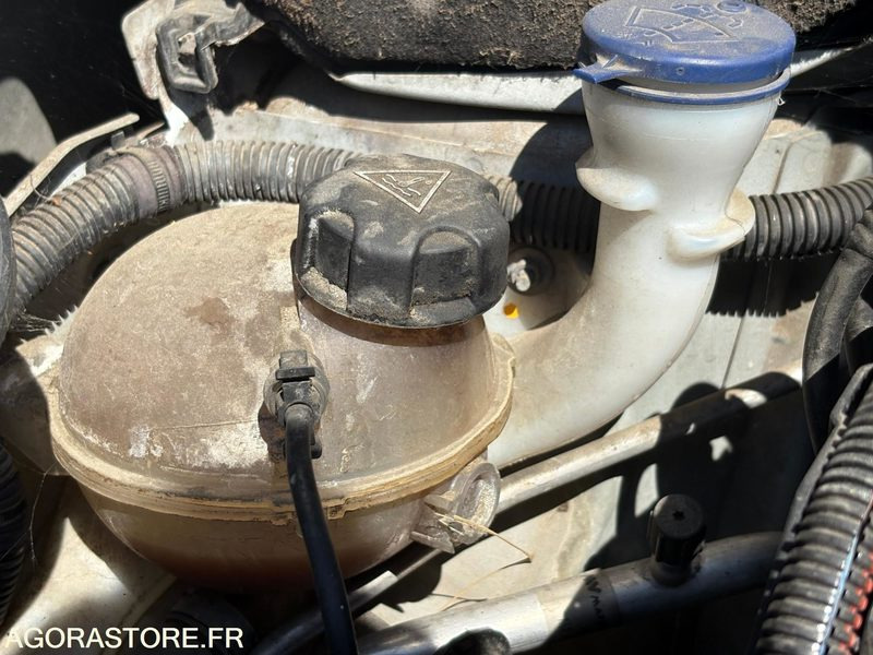 سيارة Citroën C3 - 2014 - 153 200 km - DH862AF: صور 17