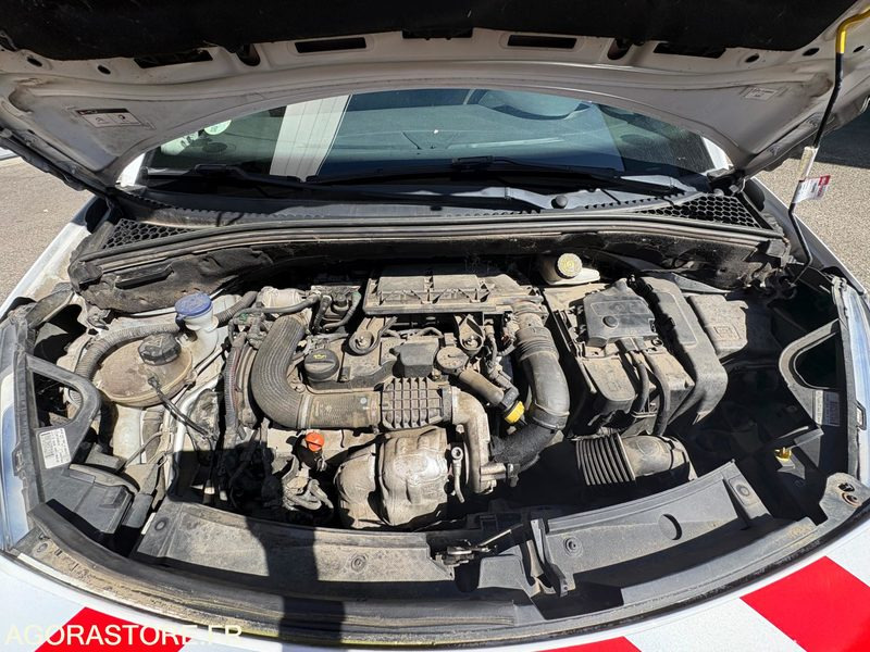 سيارة Citroën C3 - 2014 - 153 200 km - DH862AF: صور 12
