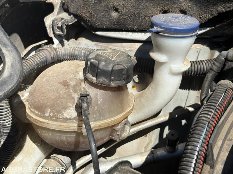 سيارة Citroën C3 - 2014 - 153 200 km - DH862AF: صور 18