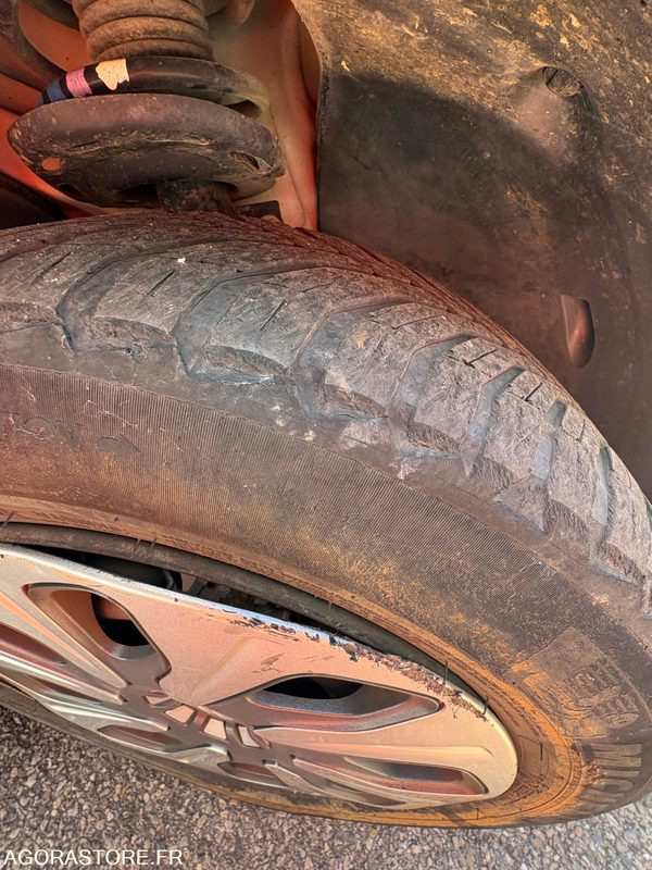 سيارة Citroën C3 - 2014 - 153 200 km - DH862AF: صور 8