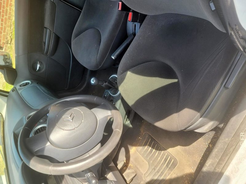 Citroên C3 344 BFQ 60 - سيارة: صور 4 Citroên C3 344 BFQ 60 - سيارة: صور 4