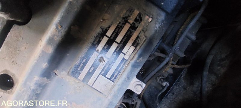 Compresseur Atlas Copco - ضاغط الهواء: صور 4 Compresseur Atlas Copco - ضاغط الهواء: صور 4