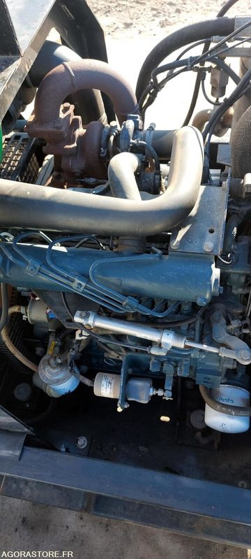 Compresseur SULLAIR - ضاغط الهواء: صور 5 Compresseur SULLAIR - ضاغط الهواء: صور 5