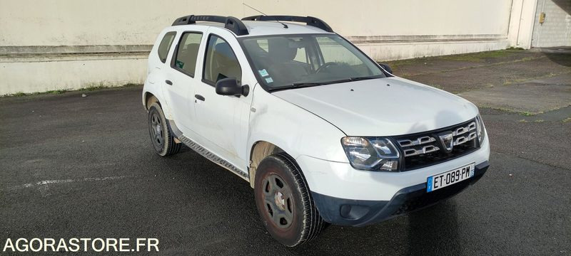 DACIA DUSTER - سيارة: صور 2 DACIA DUSTER - سيارة: صور 2