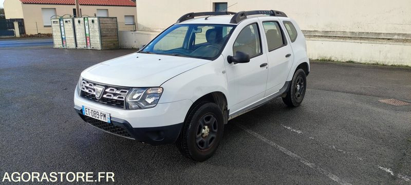 DACIA DUSTER - سيارة: صور 3 DACIA DUSTER - سيارة: صور 3