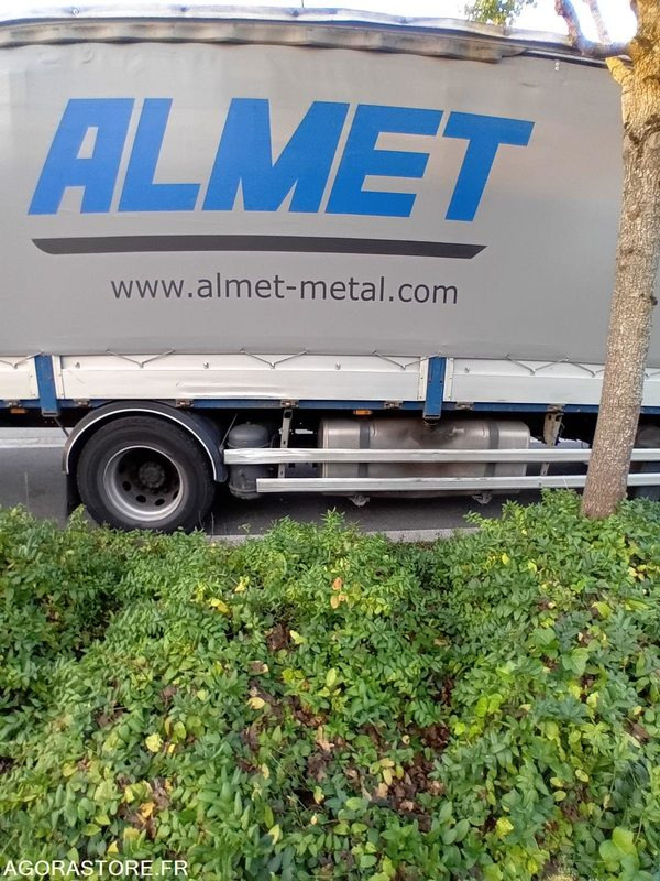 DAF - CF 360 - 2013 / 555996 KM (2278) - شاحنة: صور 4 DAF - CF 360 - 2013 / 555996 KM (2278) - شاحنة: صور 4