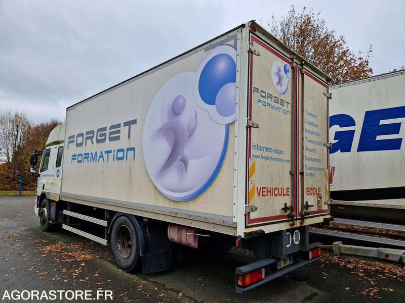 DAF CF 75.310 - 2012 - 345210 Kms- CL391YK - شاحنة: صور 4 DAF CF 75.310 - 2012 - 345210 Kms- CL391YK - شاحنة: صور 4