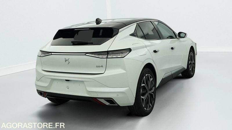 DS | DS4 | 2024 | 20 041kms | GT223ST - سيارة: صور 5 DS | DS4 | 2024 | 20 041kms | GT223ST - سيارة: صور 5