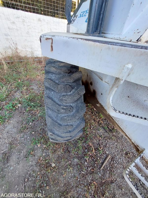 Dumper BENFORD - قلابة شاحنة: صور 5 Dumper BENFORD - قلابة شاحنة: صور 5