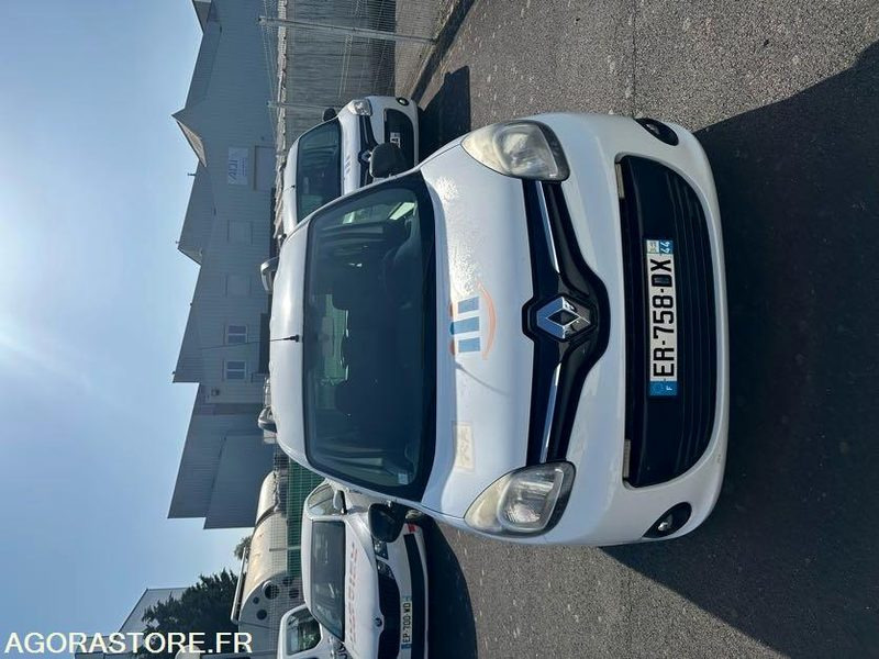 ER-758-DX - Roulant - RENAULT KANGOO - VP - 241 330 Kms - سيارة: صور 3 ER-758-DX - Roulant - RENAULT KANGOO - VP - 241 330 Kms - سيارة: صور 3