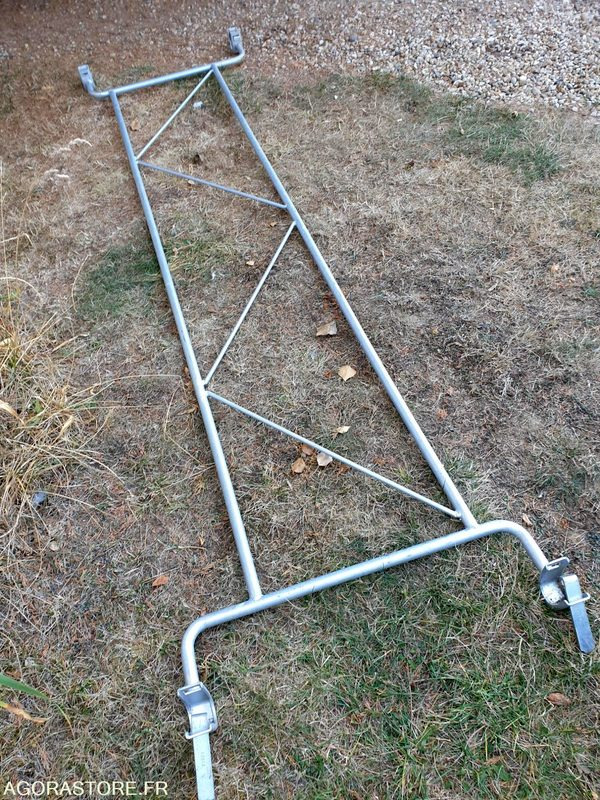 Echafaudage ALTRAD - الأدوات والمعدات: صور 5 Echafaudage ALTRAD - الأدوات والمعدات: صور 5