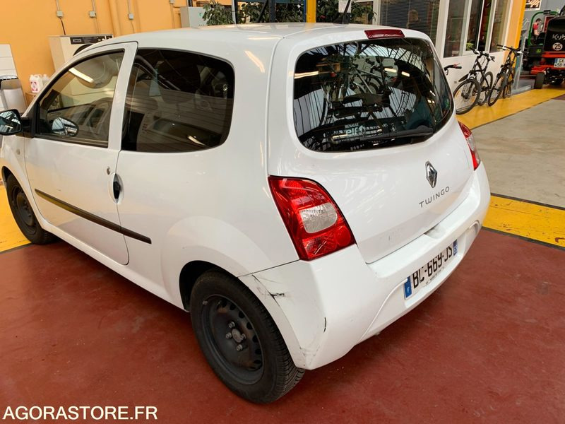 F- RENAULT TWINGO BC-669-JS - سيارة: صور 3 F- RENAULT TWINGO BC-669-JS - سيارة: صور 3