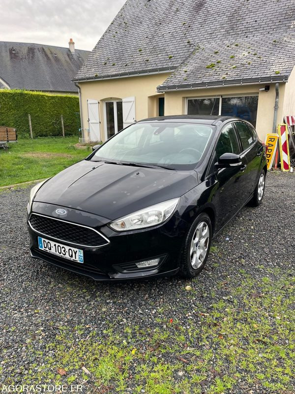 FORD-FOCUS-2015-170332KMS - سيارة: صور 4 FORD-FOCUS-2015-170332KMS - سيارة: صور 4