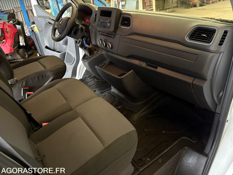 FOURGON MASTER DCI 150cv 3 PL - فان: صور 5 FOURGON MASTER DCI 150cv 3 PL - فان: صور 5