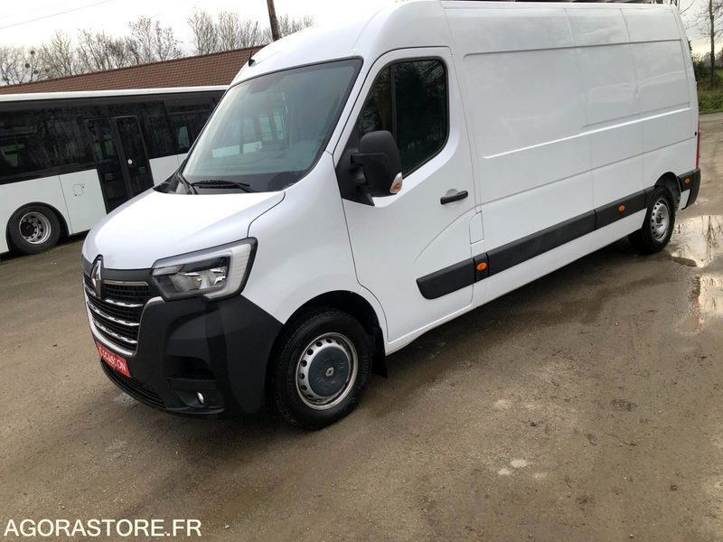 FOURGON MASTER DCI 150cv 3 PL - فان: صور 2 FOURGON MASTER DCI 150cv 3 PL - فان: صور 2