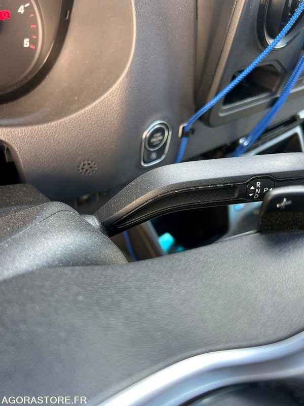 FOURGON PORTE VOITURE MERCEDES-BENZ SPRINTER 514 CDI 2021 98 000 KM - الشاحنات الصغيرة: صور 3 FOURGON PORTE VOITURE MERCEDES-BENZ SPRINTER 514 CDI 2021 98 000 KM - الشاحنات الصغيرة: صور 3