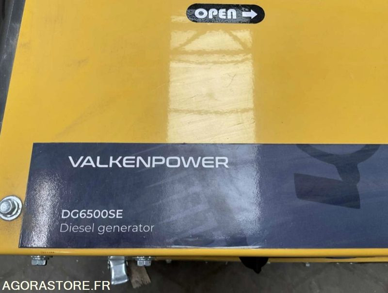 Groupe électrogène diesel - مجموعة المولدات: صور 3 Groupe électrogène diesel - مجموعة المولدات: صور 3