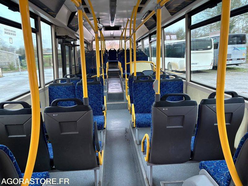 IRISBUS CROSSWAY LE Climatise de 2008 - حافلة: صور 4 IRISBUS CROSSWAY LE Climatise de 2008 - حافلة: صور 4