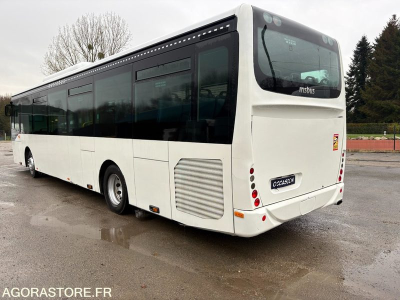 IRISBUS CROSSWAY LE Climatise de 2008 - حافلة: صور 3 IRISBUS CROSSWAY LE Climatise de 2008 - حافلة: صور 3