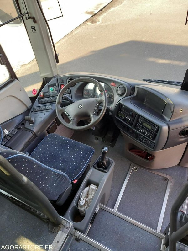 IRISBUS - EVADYS - 2020 / 387524 KM - BD630QL (11554 / 2410) - حافلة مدرسية: صور 4 IRISBUS - EVADYS - 2020 / 387524 KM - BD630QL (11554 / 2410) - حافلة مدرسية: صور 4