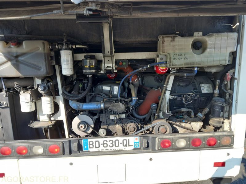 IRISBUS - EVADYS - 2020 / 387524 KM - BD630QL (11554 / 2410) - حافلة مدرسية: صور 3 IRISBUS - EVADYS - 2020 / 387524 KM - BD630QL (11554 / 2410) - حافلة مدرسية: صور 3