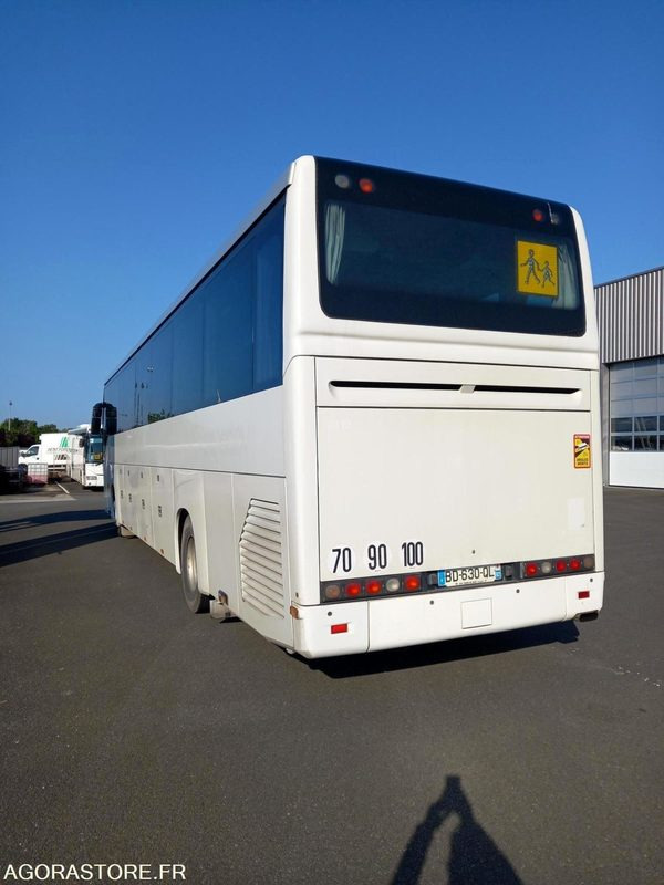 IRISBUS - EVADYS - 2020 / 387524 KM - BD630QL (11554 / 2410) - حافلة مدرسية: صور 2 IRISBUS - EVADYS - 2020 / 387524 KM - BD630QL (11554 / 2410) - حافلة مدرسية: صور 2