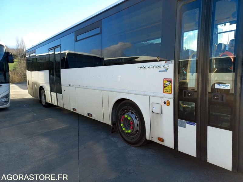 IRISBUS - RECREO - 2009 / 253000 KM - AC511ME (13531 / 2978) - حافلة مدرسية: صور 4 IRISBUS - RECREO - 2009 / 253000 KM - AC511ME (13531 / 2978) - حافلة مدرسية: صور 4