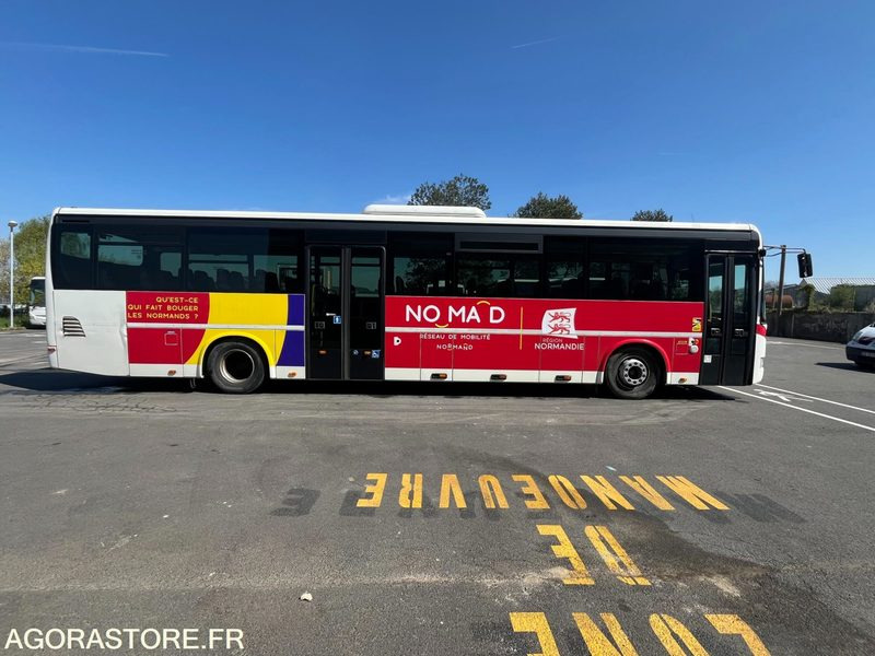 IRISBUS - RECREO - 2009 / 388087 KM - AG963PF (20421 / 1966) - حافلة مدرسية: صور 3 IRISBUS - RECREO - 2009 / 388087 KM - AG963PF (20421 / 1966) - حافلة مدرسية: صور 3